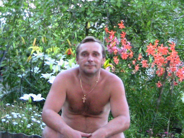 Павел Пеньков