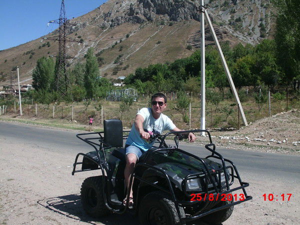 Ринат Якубов