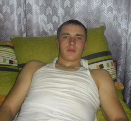 Толик Алексеенко