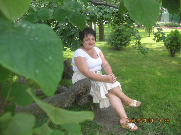 Ольга Емельянова