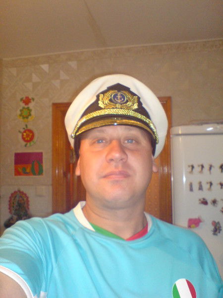 Константин Караченцев