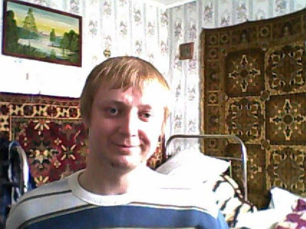 Андрей Корлыханов