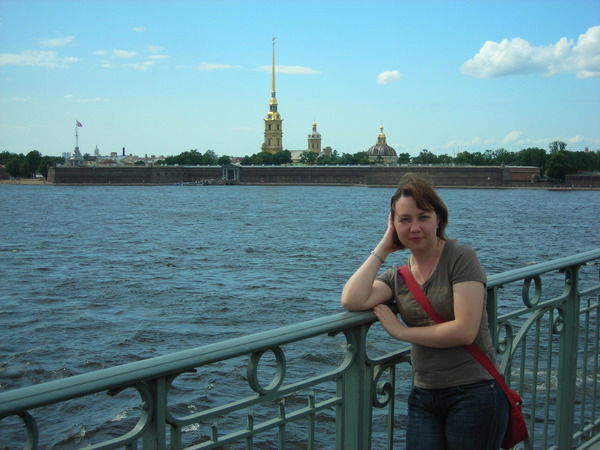 Наиля Якупова