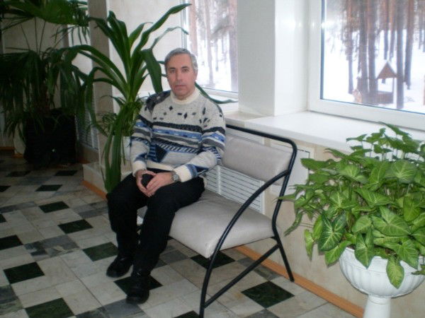 Юрий Ерыкалов