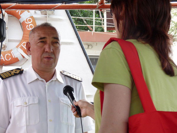 Руслан Абельдаев