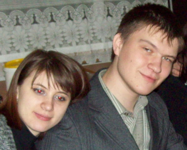 Григорий Пономарев