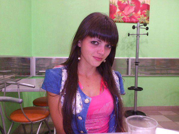 ”*°•.оксаночка _Sлаdkая_ .•°*”