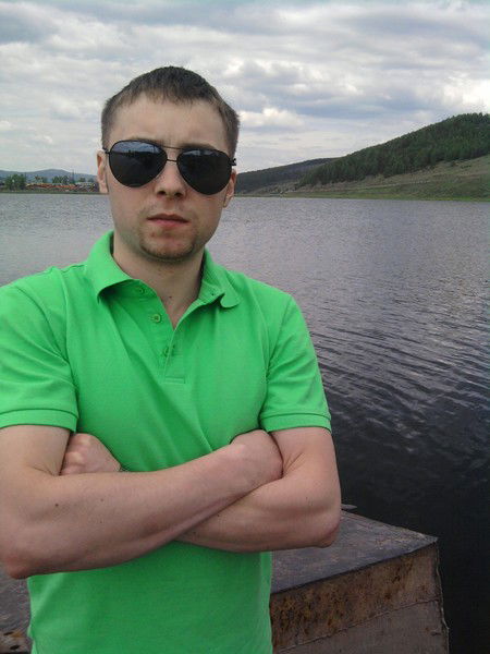 Андрей Василенко