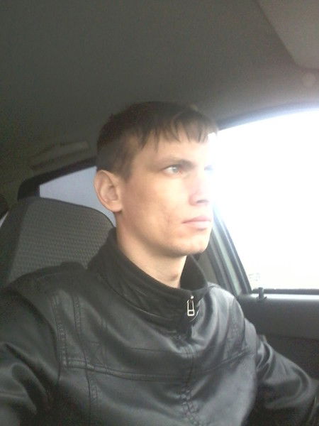 Николай Осипов