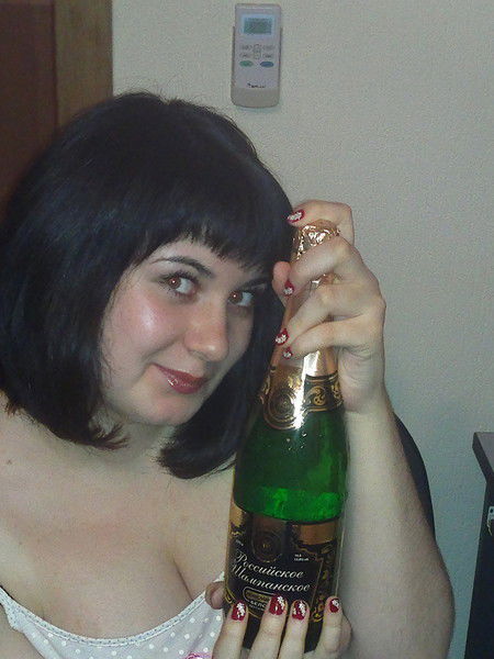 Карина Ергиева