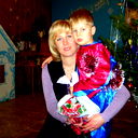 Татьяна Чернова