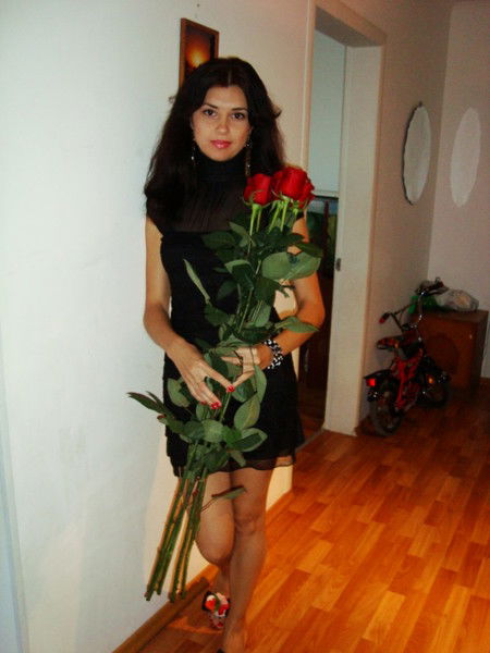 Инна Маевская