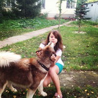 Диана Минуллина