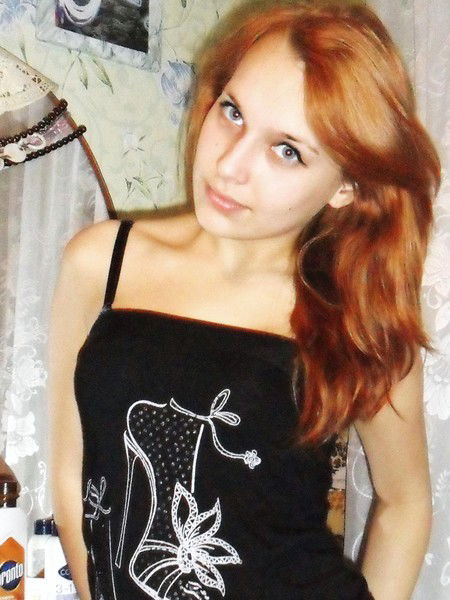 Настюшка Юрова