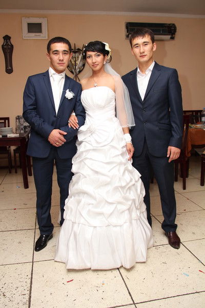 Бахтияр Ихсангалиев