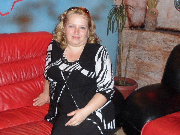 Наталья Потапова