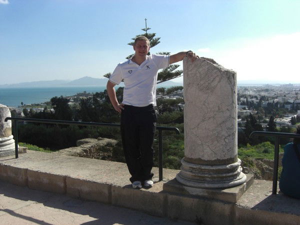 Максим Тимощук