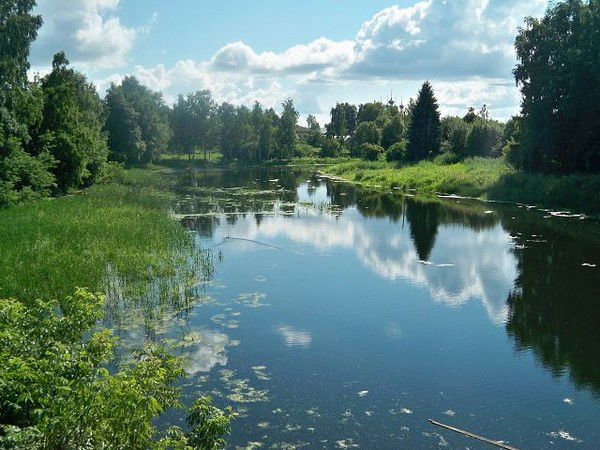 Марина Смирнова