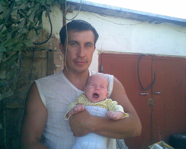 Сергей Куриленко