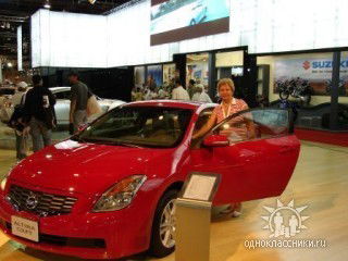 Людмила Мясникова