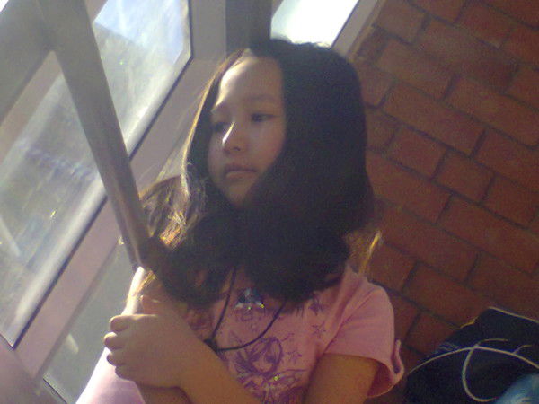 ***даяночка*** ***kафизова***