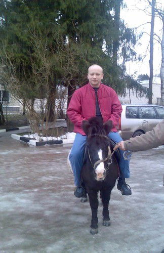 Евгений Пищиков