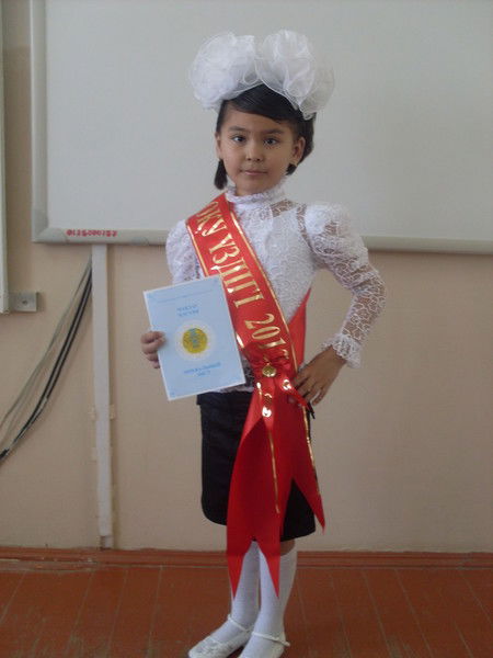 Даулет Мурзгалиев