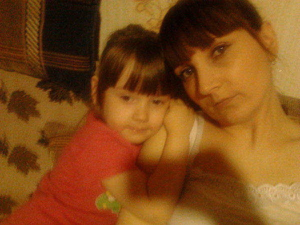 Юлия Бекурина