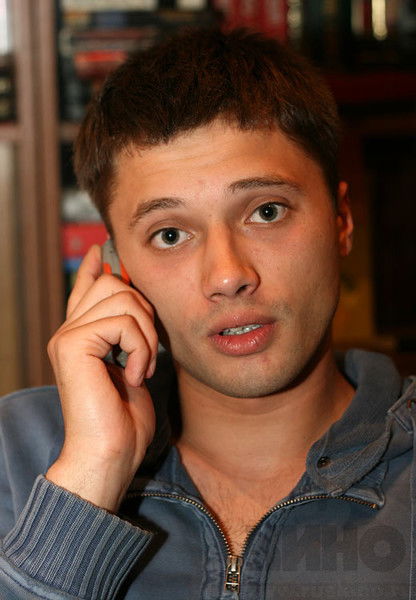 Евгений Тутин