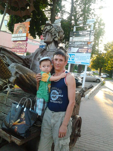 Александр Пан