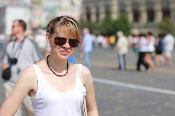 Елена Шатова