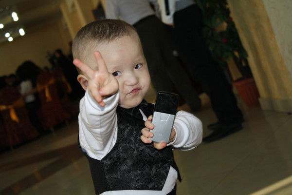 Гульзира Телегенова