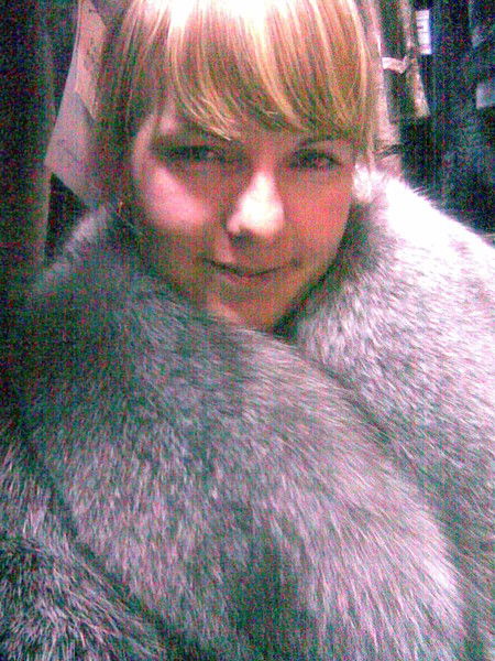 Валентина Носкова