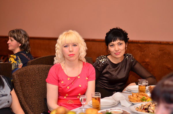 Айнагуль Алиякпарова