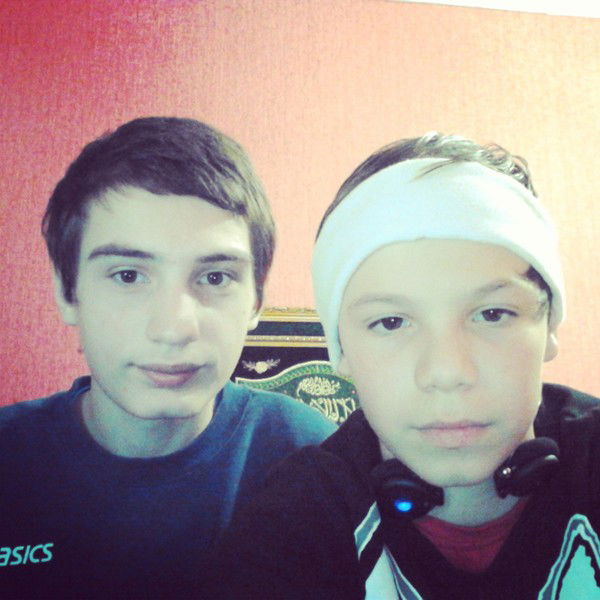 Ислам Джавбатыров