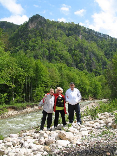 Пётр Сагаль