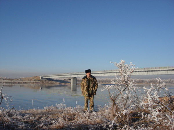 Адилбек Тастамбеков