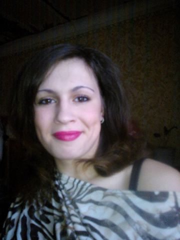 Екатерина Ерченко