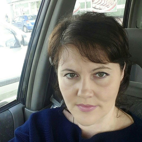 Анна Панюкова