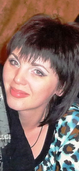 Наталья Малявина