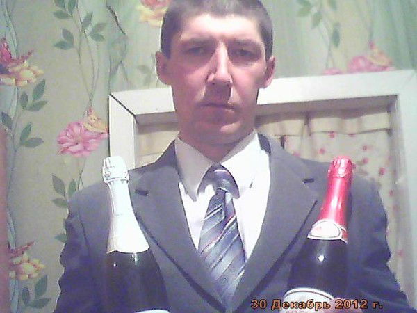 Сергей Филин