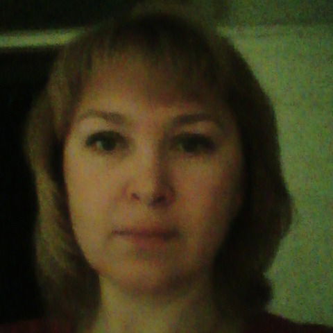 Ольга Мяконькая