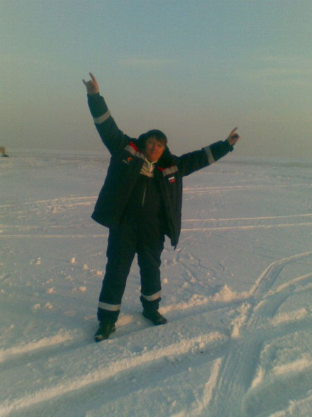 Рома Токарев