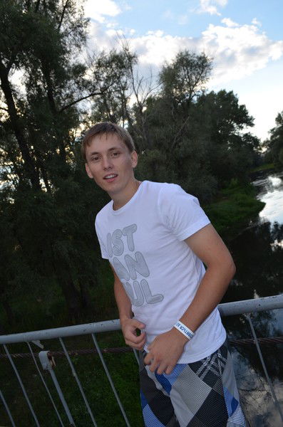 Дмитрий Мыслимов