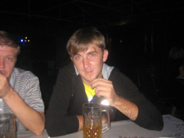 Владимир Дулов