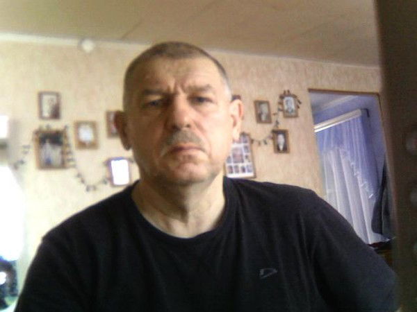 Николай Коленчук