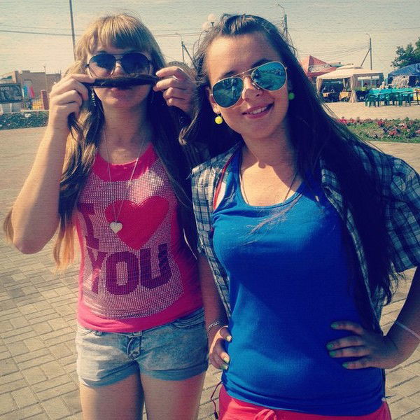 Вероника Чеховских