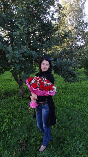 Анна Иноземцева