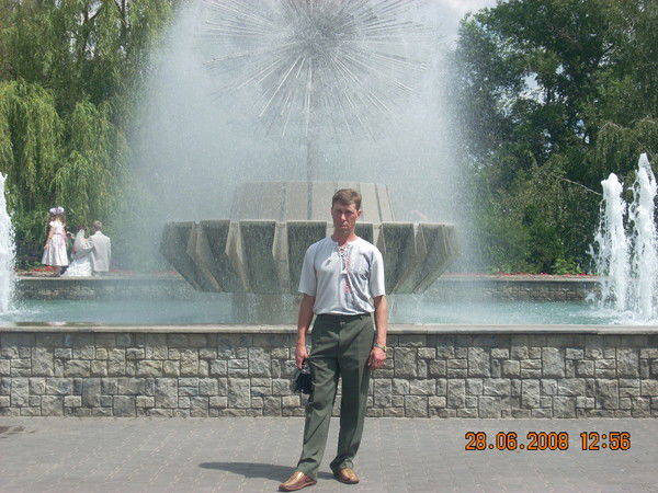 Сергей Гусак