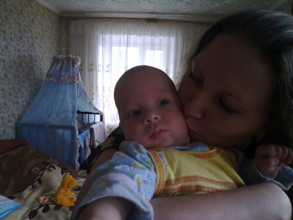 Анастасия Манучева